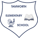 Tamworth Elementary School logo